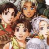 This classic PlayStation RPG series proves we need more talking swords