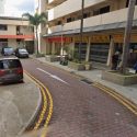 Woman gets trapped under car in Jalan Besar accident, taken to hospital, Singapore News