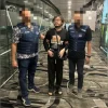 Member of Singaporean-led scam gang charged