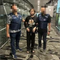 Member of Singaporean-led scam gang charged
