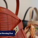 Ferragamo traces 80% of leather amid EU sustainability push on the fashion industry