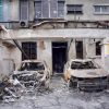 Singaporean loan sharks allegedly petrol-bomb Malaysia home, fire spreads to 3 houses, Singapore News