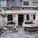Singaporean loan sharks allegedly petrol-bomb Malaysia home, fire spreads to 3 houses, Singapore News