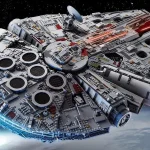 Top 10 Star Wars Lego sets