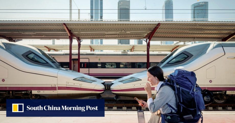 From Hong Kong to London, why travellers have a plan B lined up for summer 2026 From Hong Kong to London, why travellers have a plan B lined up for summer 2026