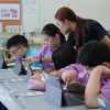 Singapore schools for children with special needs