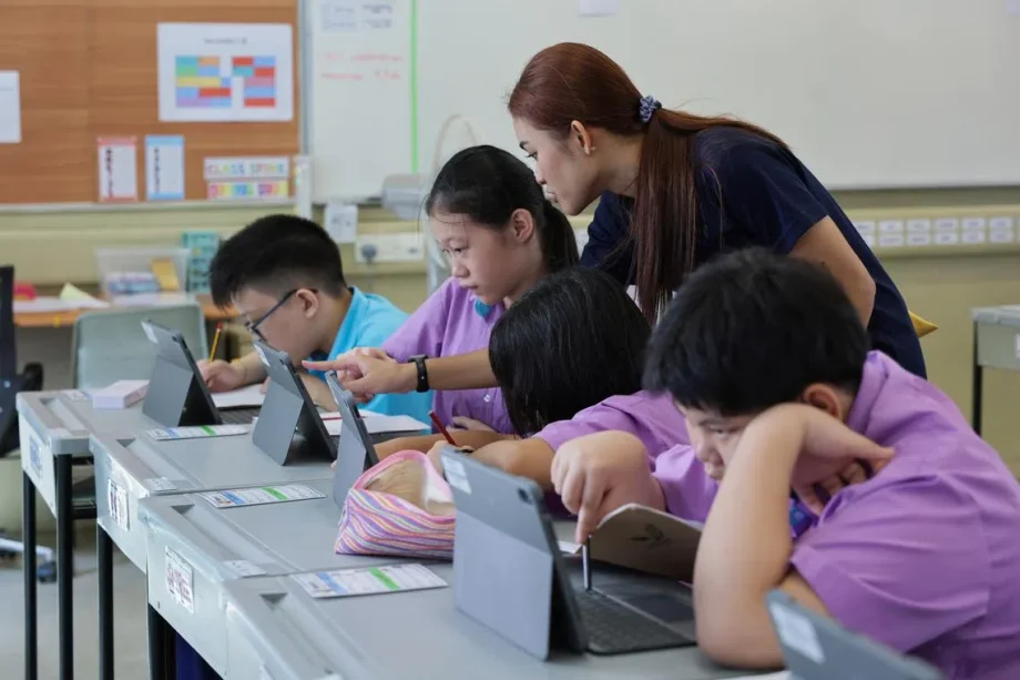 Singapore schools for children with special needs Singapore schools for children with special needs
