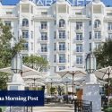 Inside The White Lotus season 4’s luxury 5-star hotel in Cannes, France