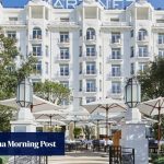 Inside The White Lotus season 4’s luxury 5-star hotel in Cannes, France
