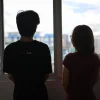 Mother forgives son who attacked her while addicted to Kpods