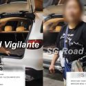 ‘Can you forgive me?’ Singapore-registered car driver caught pumping Ron95, claims she was unaware, Malaysia News