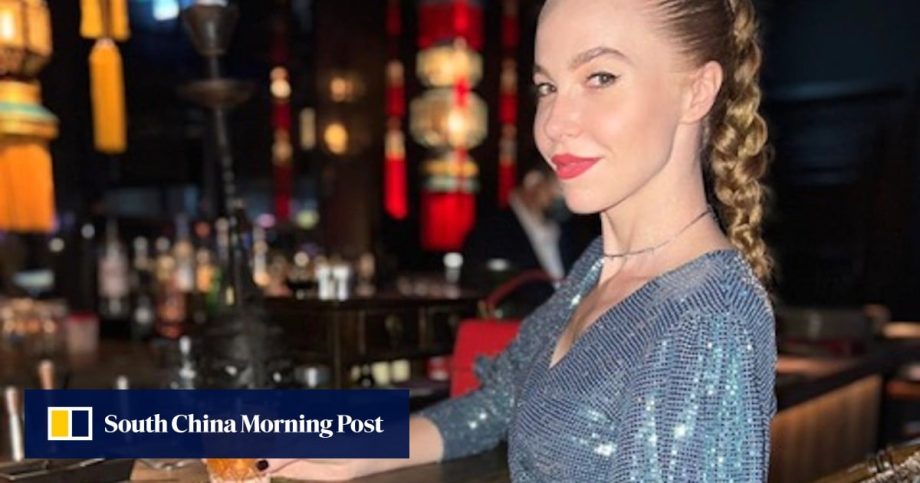 Russian cabaret director’s top Hong Kong restaurants for sushi, noodles, dim sum