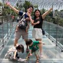 Fatherhood, full-time: Why more Singapore men are staying home to care for their children, Lifestyle News
