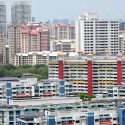 18,000 flats in 12 neighbourhoods to be upgraded under Home Improvement Programme, Singapore News