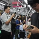 ‘Universal priority seating’ needed on trains, says Stomper