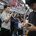 ‘Universal priority seating’ needed on trains, says Stomper