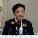 Singapore to push energy resilience as it prepares for ASEAN chair