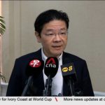 Singapore to push energy resilience as it prepares for ASEAN chair