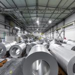 Singapore company Nam Lee Pressed reports 28%higher revenue driven by aluminium sales; Bauxite Mining, Price, Ore, Mineral, Formula, Production.