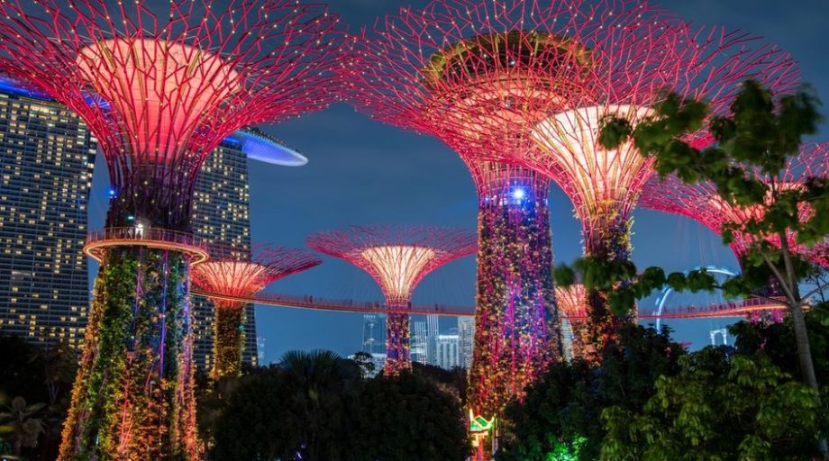 Article: K&L Gates breaks with Singapore partner firm