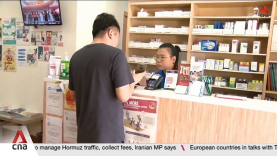 SUPPORTING COMMUNITY DOCTORS: Singapore GPs seek more support as chronic care demand surges SUPPORTING COMMUNITY DOCTORS: Singapore GPs seek more support as chronic care demand surges