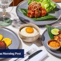 13 new Hong Kong restaurants and bars to try in May 2026, from pizza and steak to fondue
