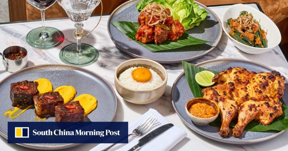 13 new Hong Kong restaurants and bars to try in May 2026, from pizza and steak to fondue