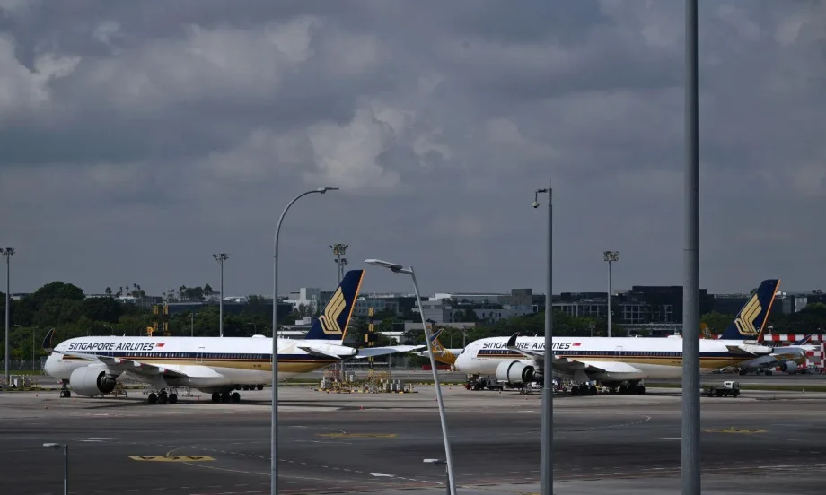 Interfaith advocate ‘embarrassed’ by SIA Muslim meal complaint, says people ‘conflate inclusion with entitlement’