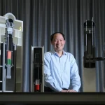 First CEO of NUS nuclear institute aims to lead with a realistic eye on energy shift challenges