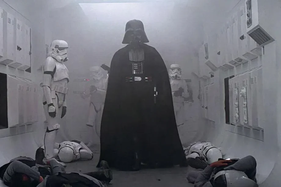 Star Wars Day: A franchise tribute
