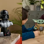 The best Lego Star Wars ships and sets: New releases, kids’ picks and adult collector builds