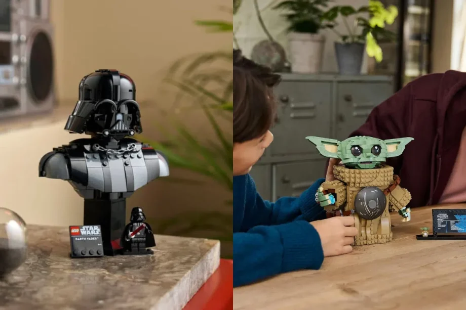 The best Lego Star Wars ships and sets: New releases, kids’ picks and adult collector builds The best Lego Star Wars ships and sets: New releases, kids’ picks and adult collector builds