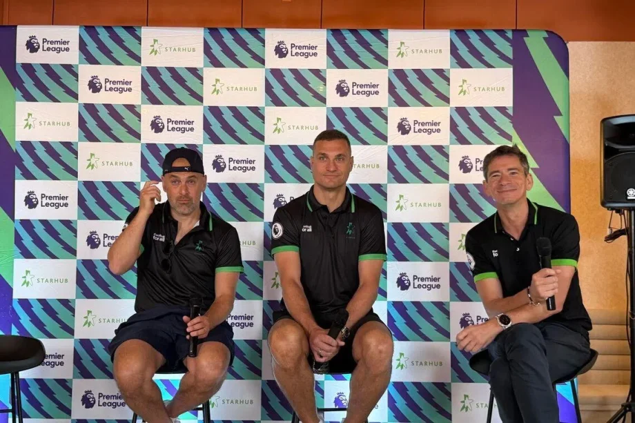 StarHub becomes launch partner for Premier League’s new PL+ app in Singapore StarHub becomes launch partner for Premier League’s new PL+ app in Singapore