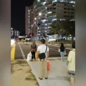 Tampines resident’s act of kindness to elderly woman