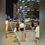 Tampines resident’s act of kindness to elderly woman