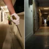 Man jailed 3 weeks for smashing neighbour’s window and splashing water outside unit