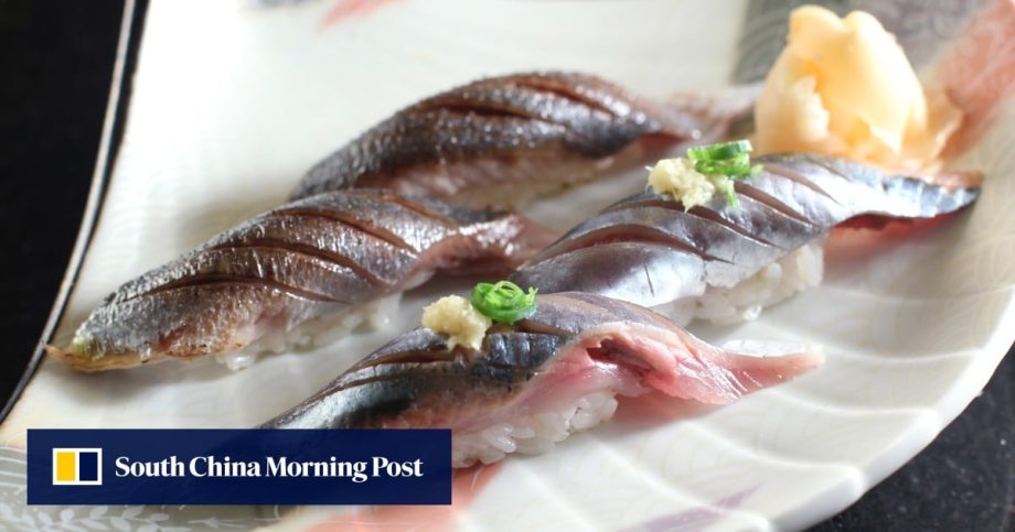 ‘Crazy cool’ Italian, ‘funky’ Japanese: design shop CEO’s Hong Kong food picks ‘Crazy cool’ Italian, ‘funky’ Japanese: design shop CEO’s Hong Kong food picks