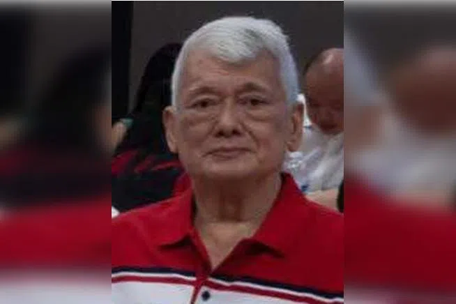 Missing: 79-year-old man last seen near Serangoon on May 1