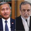 S’pore hopes for diplomacy, dialogue to end Middle East war: Vivian in call with Iran’s Araghchi