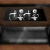 Lian Li DK-07 Wood desk PC chassis