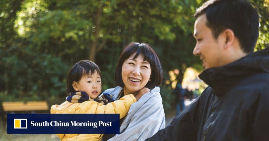 10 Japanese parenting tips to raise your children to be well-behaved, mindful and creative 10 Japanese parenting tips to raise your children to be well-behaved, mindful and creative