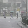 Short, thundery showers and warm weather expected in Singapore till end of May