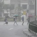 Short, thundery showers and warm weather expected in Singapore till end of May