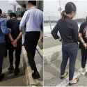 m embezzlement case: Jail for tycoon’s wife who opened bank account used to receive over m