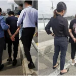 m embezzlement case: Jail for tycoon’s wife who opened bank account used to receive over m