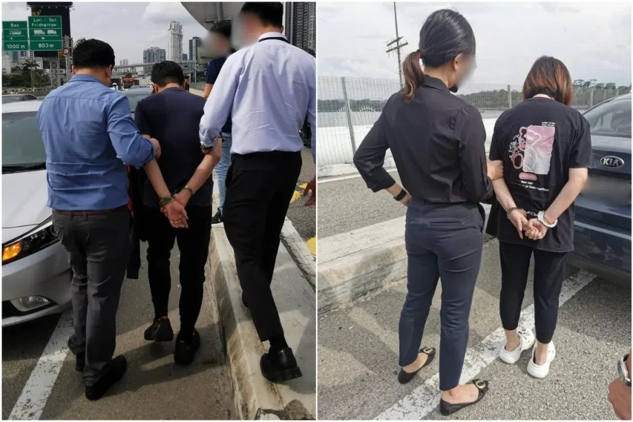 m embezzlement case: Jail for tycoon’s wife who opened bank account used to receive over m