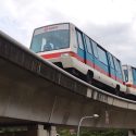 No LRT service between Bukit Panjang and Senja stations after man falls onto track