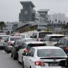 Heavy traffic expected at Singapore’s land checkpoints during June school holidays