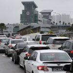 Heavy traffic expected at Singapore’s land checkpoints during June school holidays
