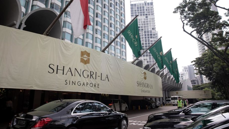 Commentary: The value of Shangri-La Dialogue in a world increasingly shaped by hard power Commentary: The value of Shangri-La Dialogue in a world increasingly shaped by hard power
